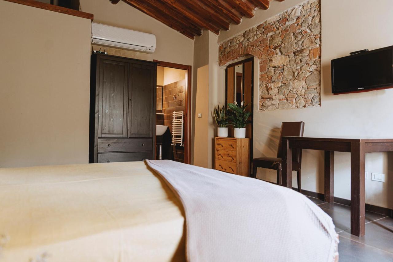 Bauernhof Un Angelo Mia Tavola Sarzana