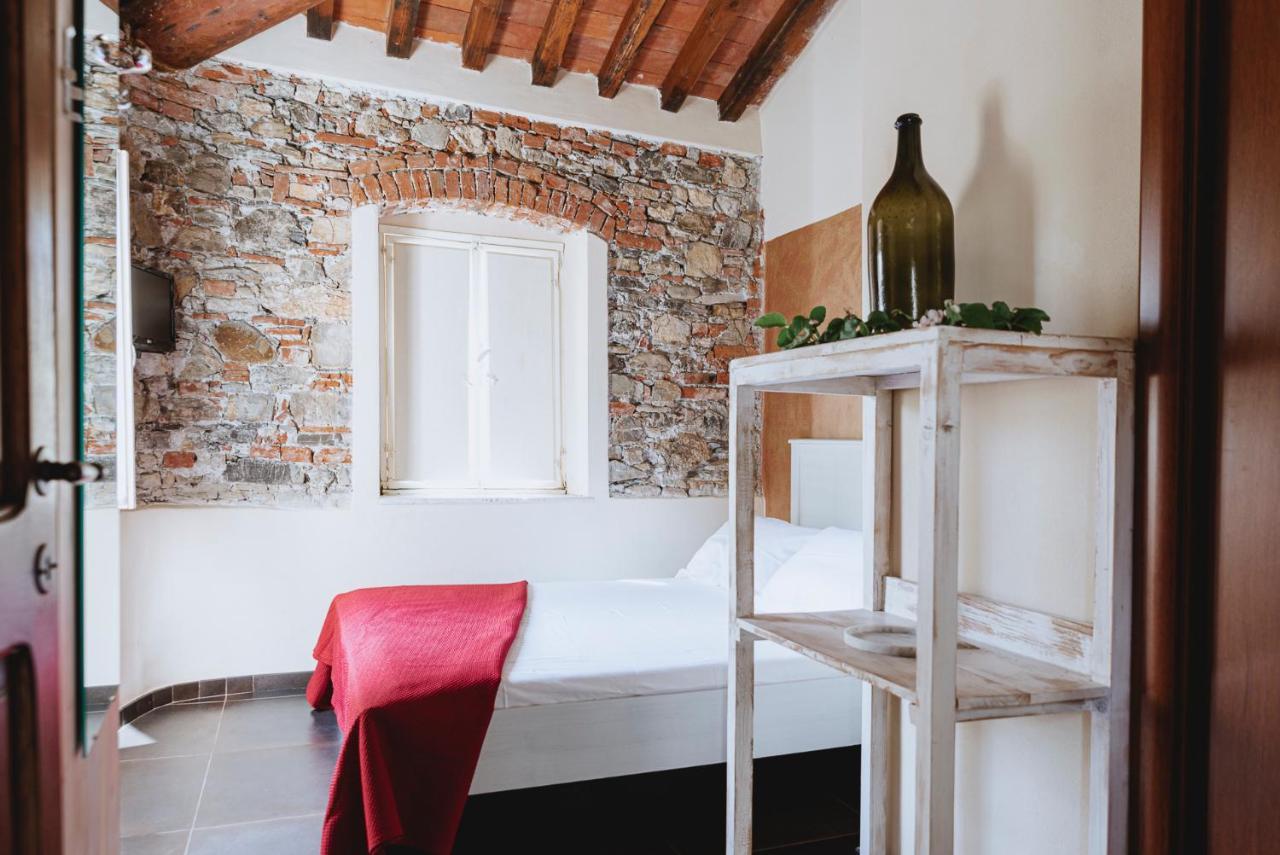 Alojamento de Turismo Rural Un Angelo Mia Tavola