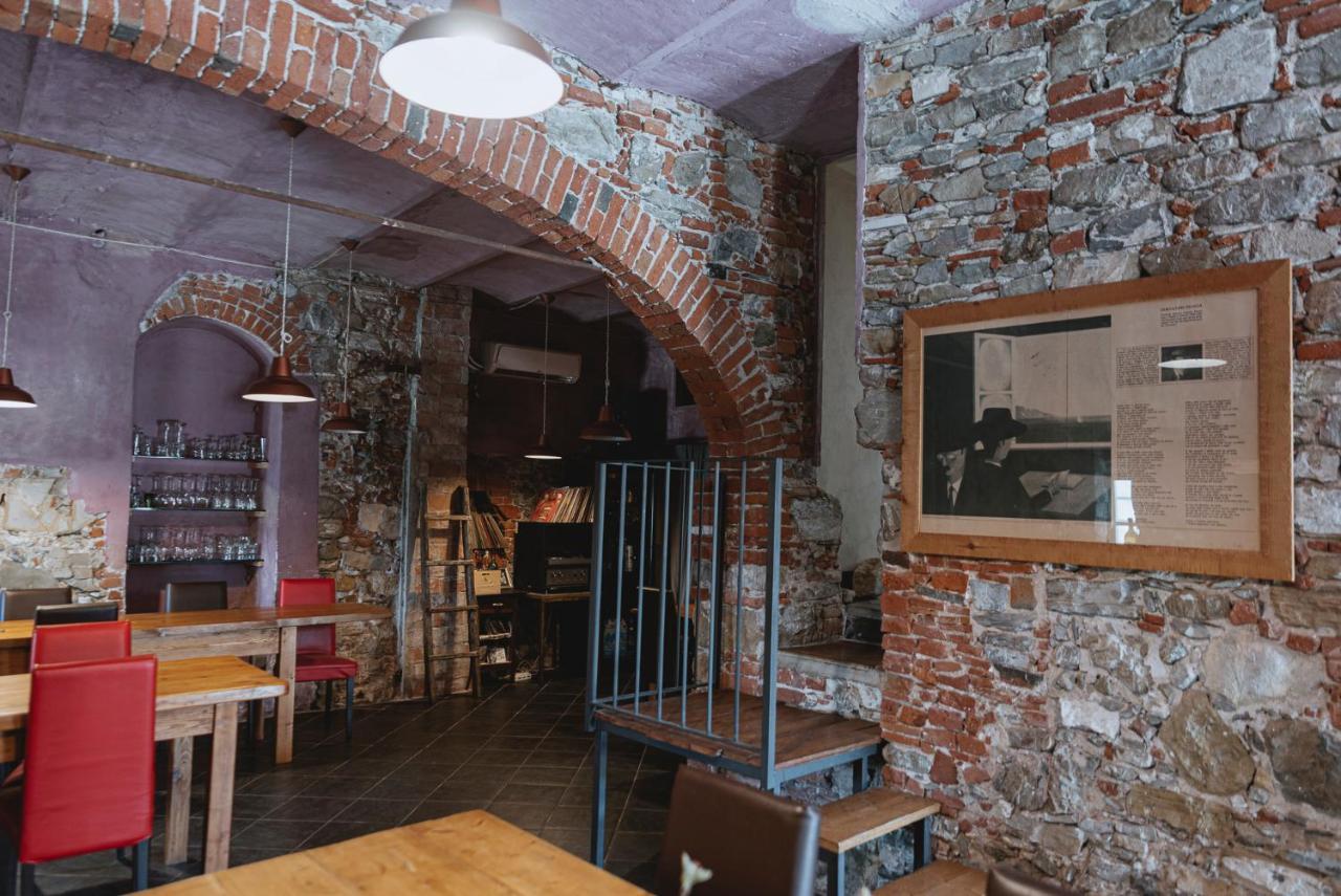 Un Angelo Mia Tavola Alojamento de Turismo Rural *